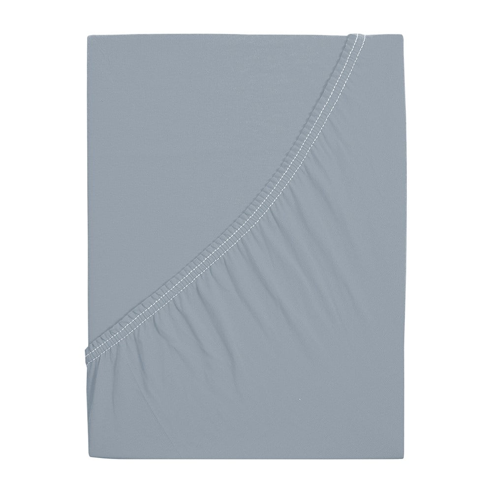 Sivá plachta 120x200 cm – B.E.S.