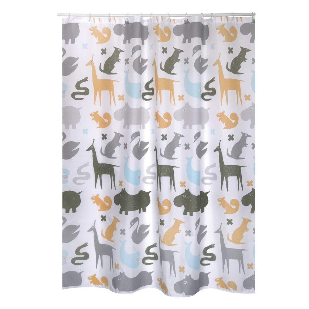 Sprchový záves 180x200 cm Noe – MSV