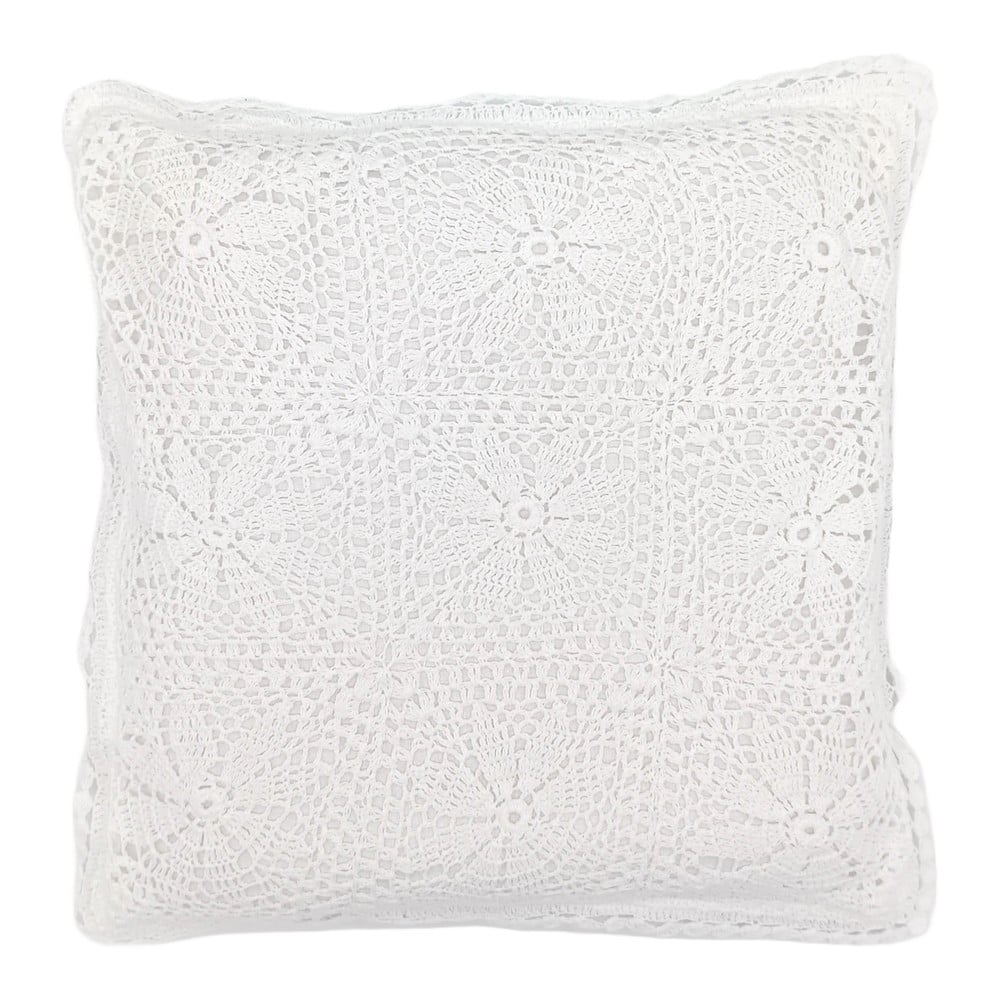 Dekoračný vankúš 40x40 cm – JAHU collections