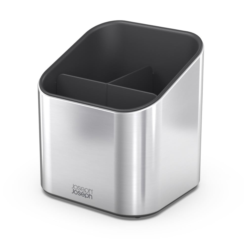 Kovový stojan na kuchynské náčinie Surface – Joseph Joseph