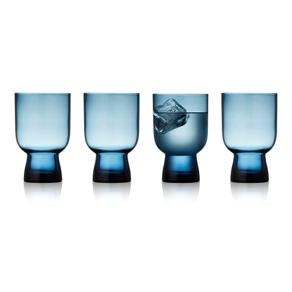 Poháre v súprave 4 ks 300 ml Sorrento – Lyngby Glas