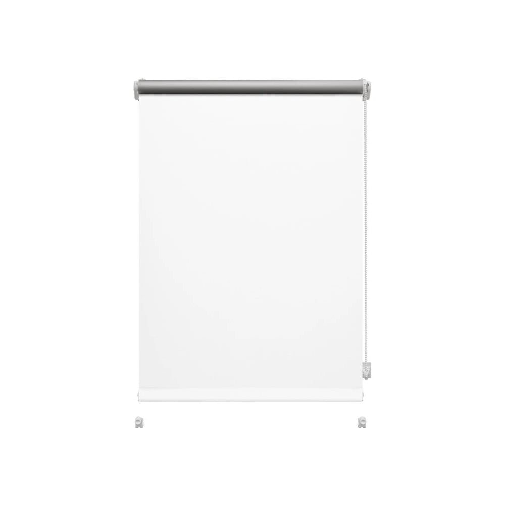 Biela roleta 80x150 cm Mini Termo – Gardinia