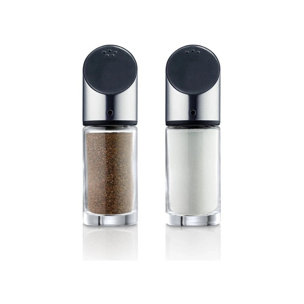 Soľnička a korenička Livo – Blomus