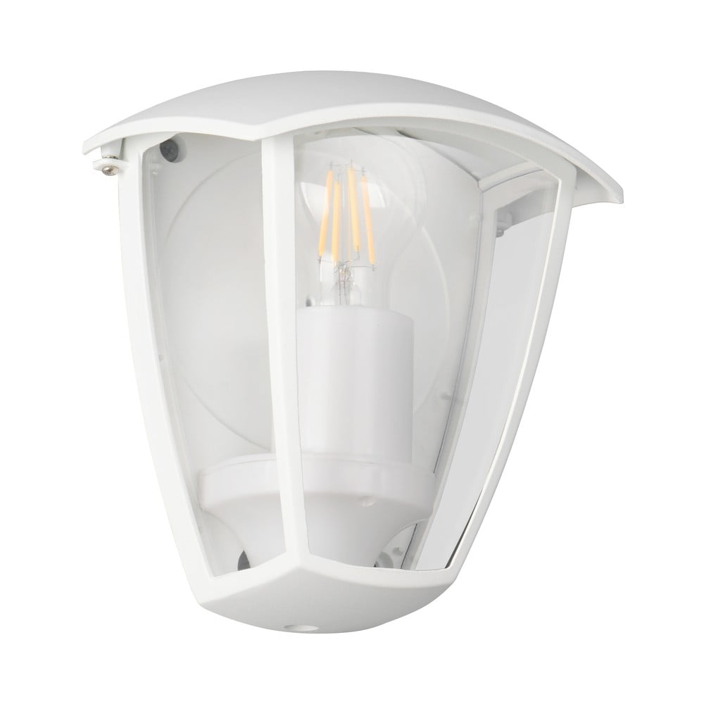 Nástenné vonkajšie svietidlo (výška 20 cm) Venta – Trio