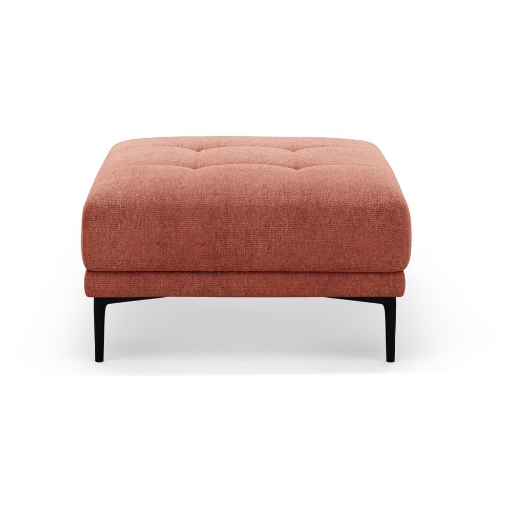 Podnožka v tehlovej farbe Bemy – Micadoni