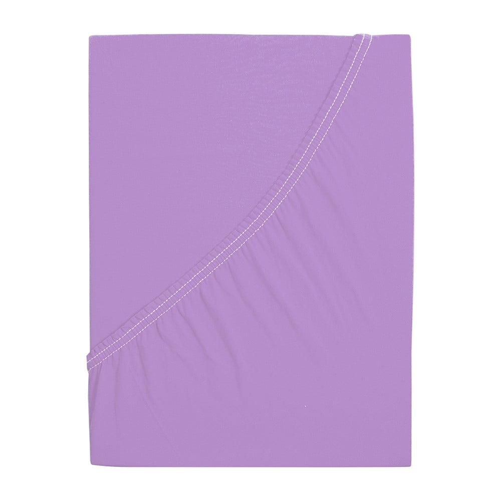 Fialová plachta 200x200 cm – B.E.S.