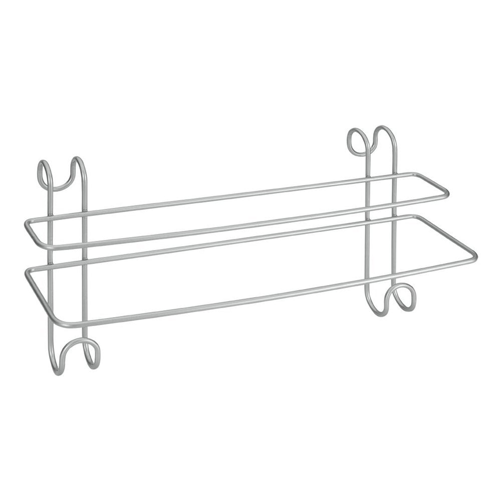 Vešiak na zavesenie do sprchy alebo na radiátor Metaltex Oasis