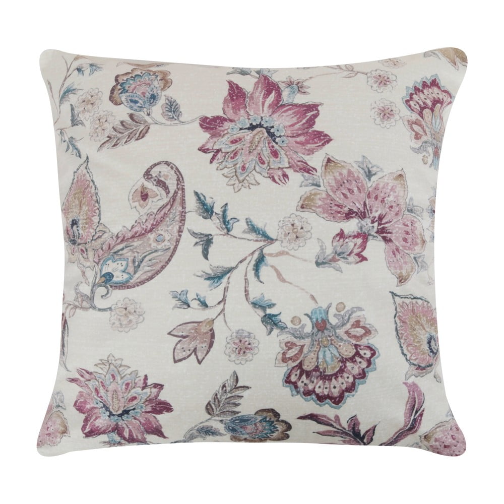 Dekoračný vankúš 45x45 cm Paisley – Sehlbach