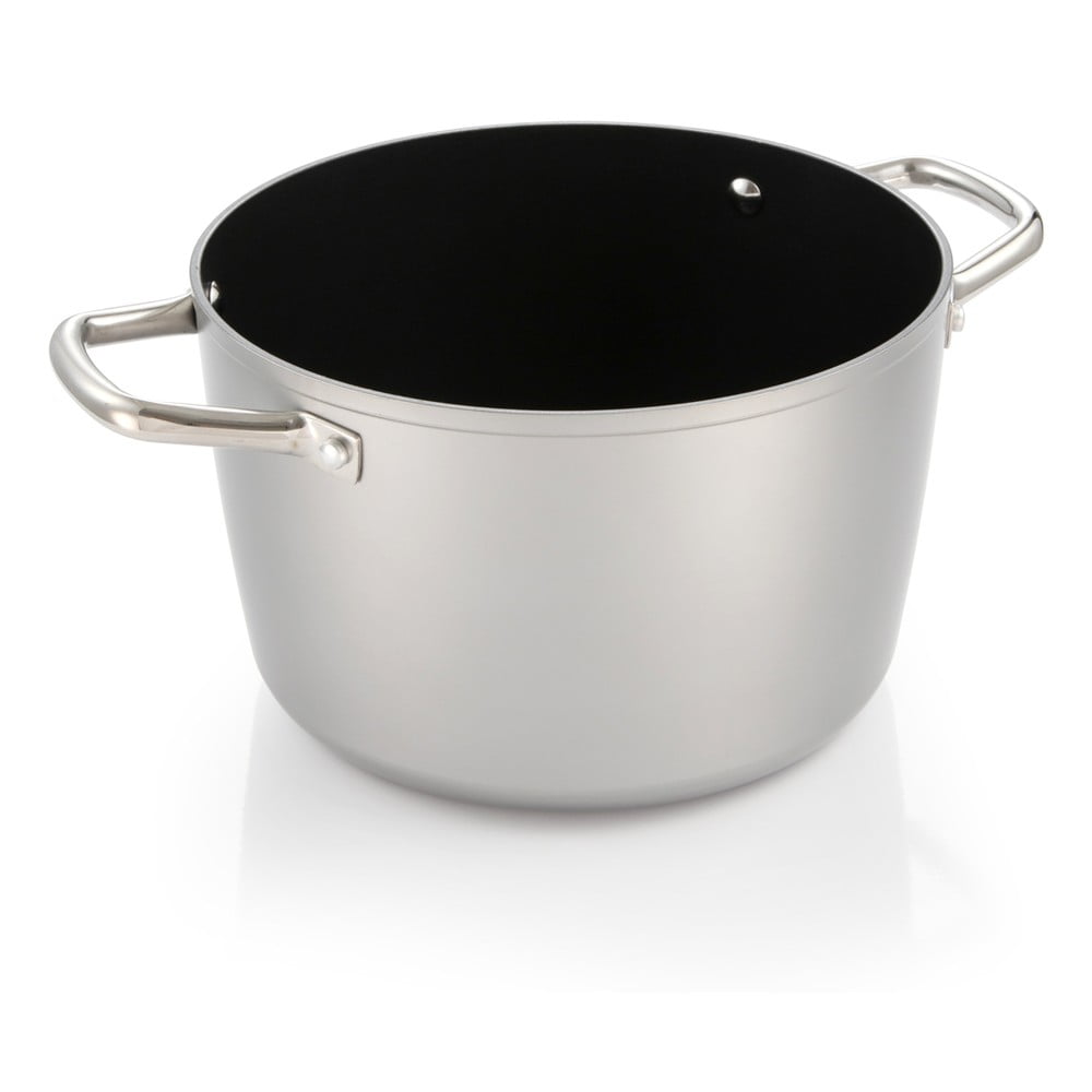 Hliníkový hrniec na indukciu 6 l GrandChef+ – Tescoma