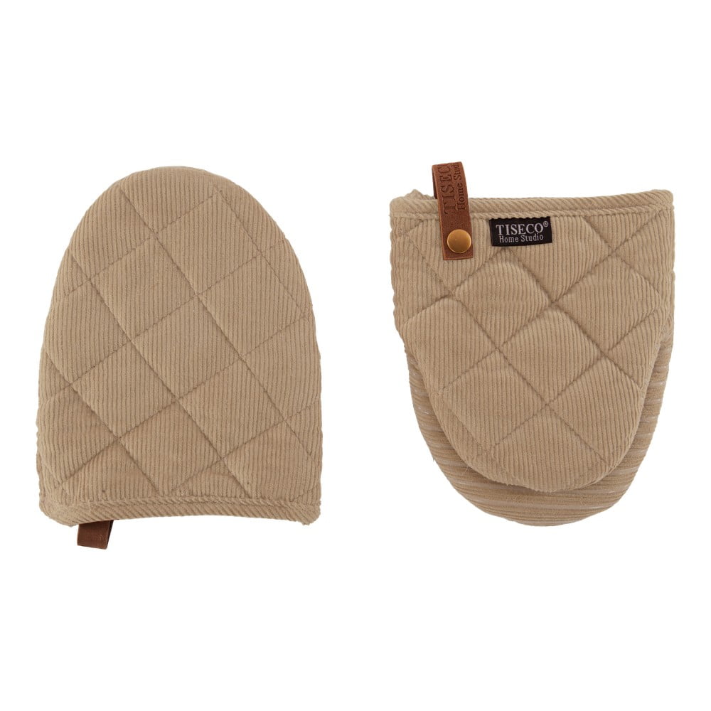 Kuchynské rukavice v súprave 2 ks Velmar – Tiseco Home Studio