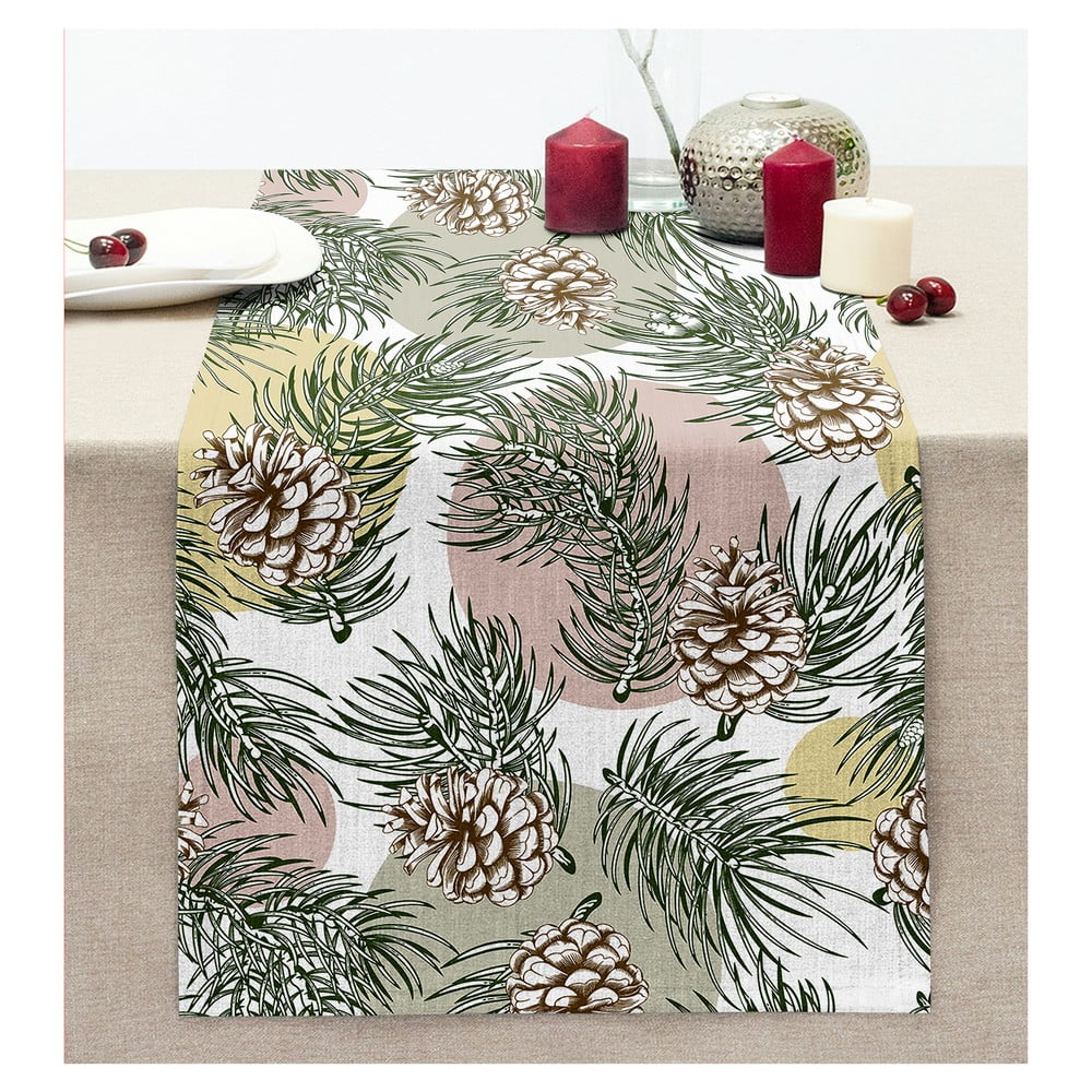 Behúň na stôl 40x130 cm Rachel – Mila Home