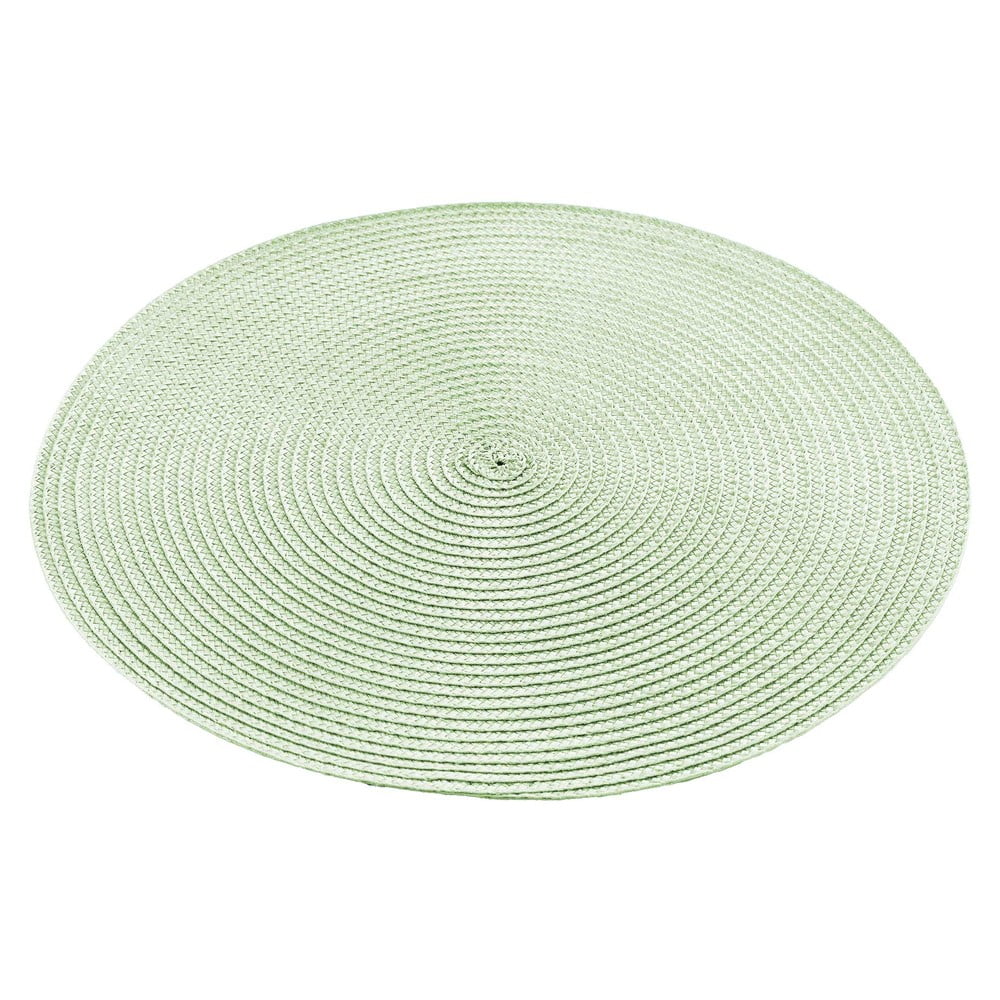 Plastové prestieranie ø 35 cm Zebulon – douceur d'intérieur