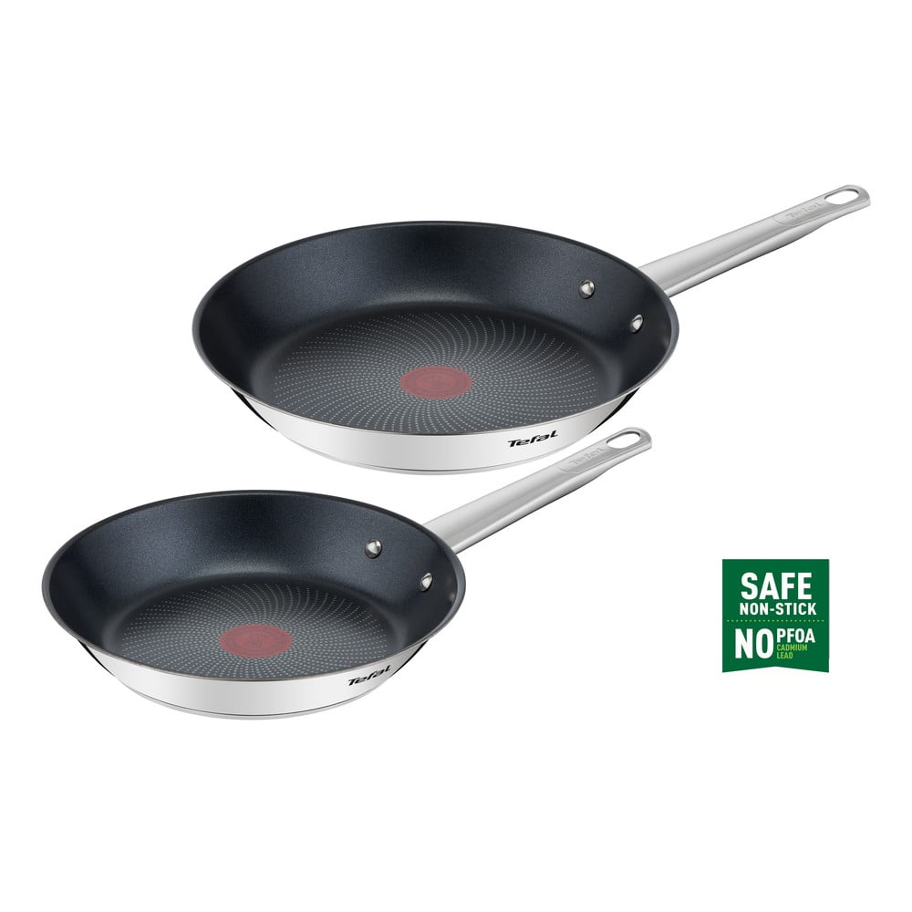 Antikoro panvice 2 ks Cook Eat - Tefal