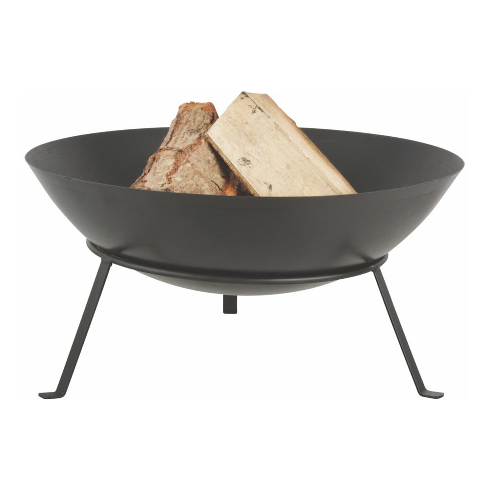Kovové ohnisko Esschert Design Camping