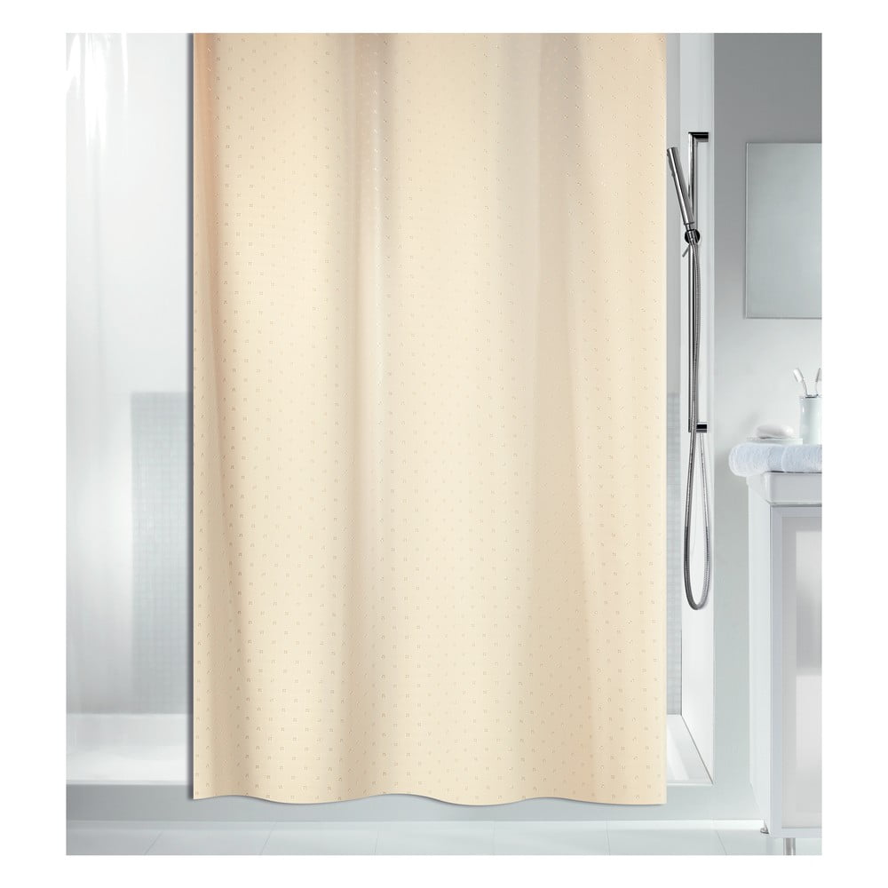 Sprchový záves 180x200 cm Ricco – Spirella