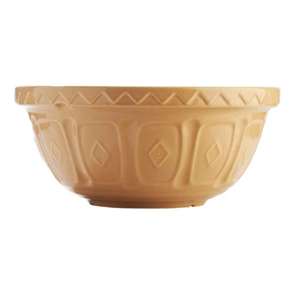 Žltá kameninová misa ø 26 cm Original Cane – Mason Cash