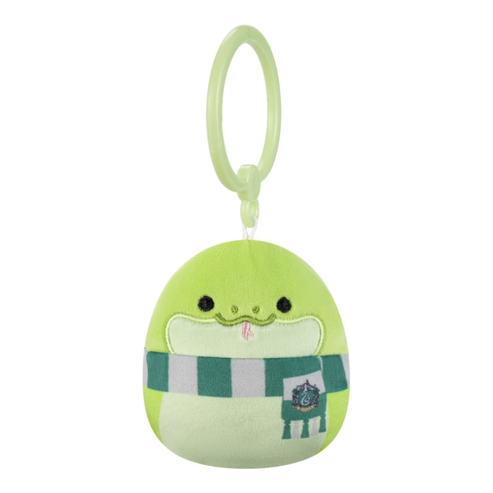 Kľúčenka Harry Potter Slytherin – SQUISHMALLOWS