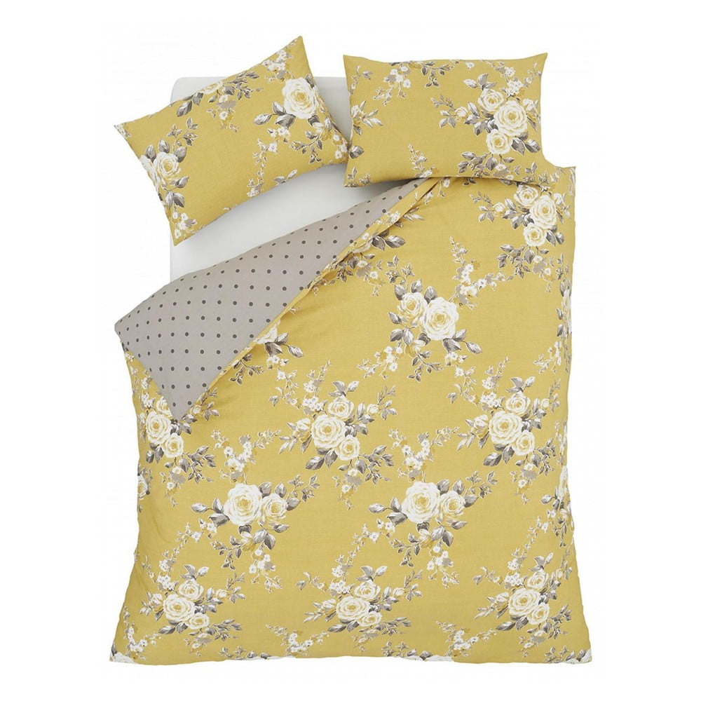 Obliečky na jednolôžko Catherine Lansfield Catter