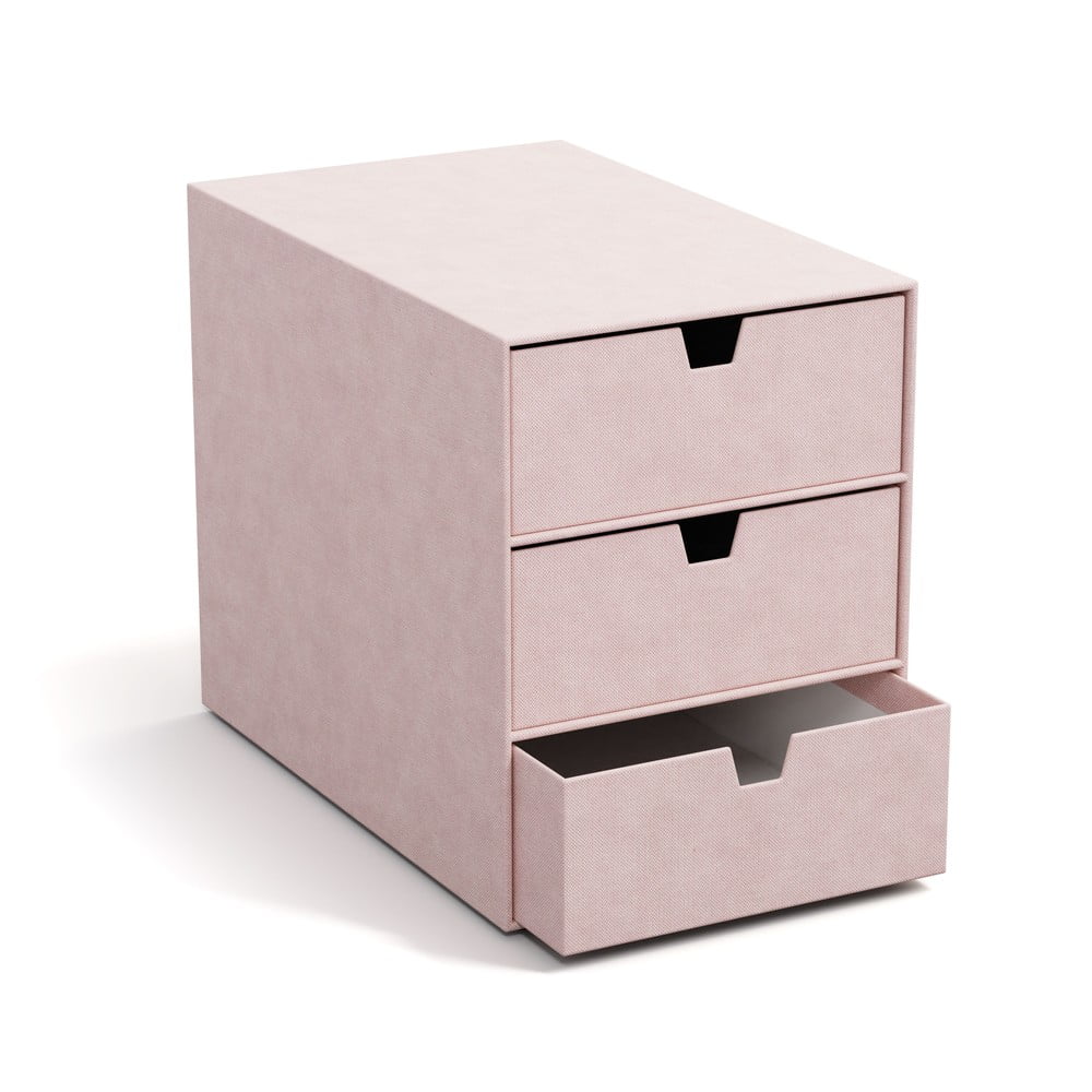 Kartónový organizér zásuvkový Ingrid Restore Paper Laminate – Bigso