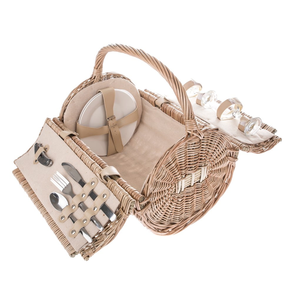 Piknikový kôš – Dakls