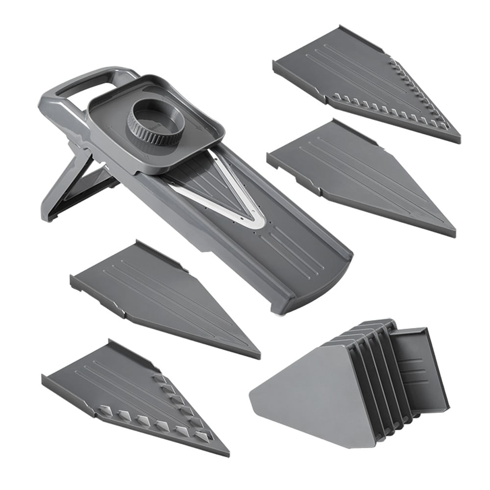 Krájač na zeleninu – Metaltex