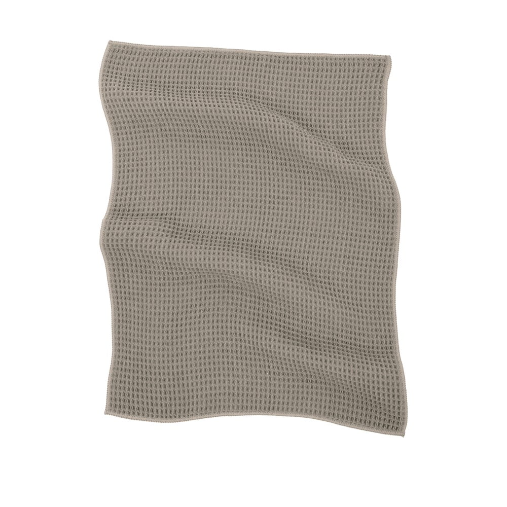 Utierky v súprave 2 ks z mikrovlákna 40x60 cm Waffle – Tiseco Home Studio