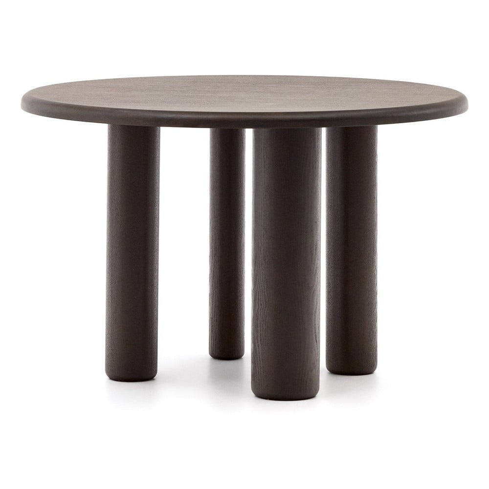 Okrúhly jedálenský stôl ø 120 cm Mailen – Kave Home