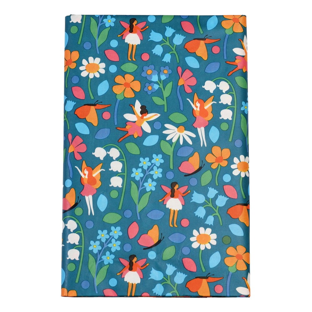 Obrus z papiera 120x180 cm Fairies in the Garden – Rex London