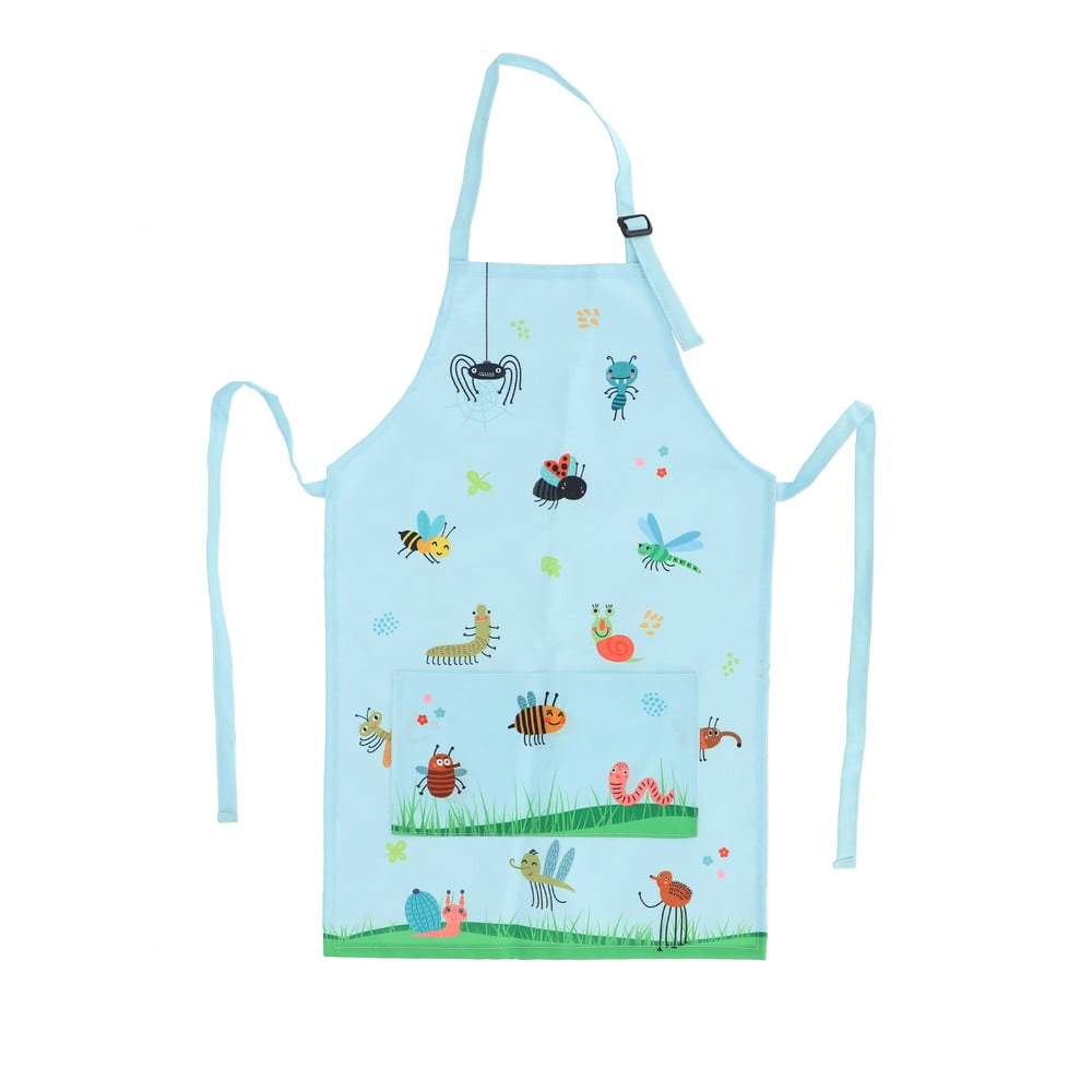 Detská zástera Insects - Esschert Design