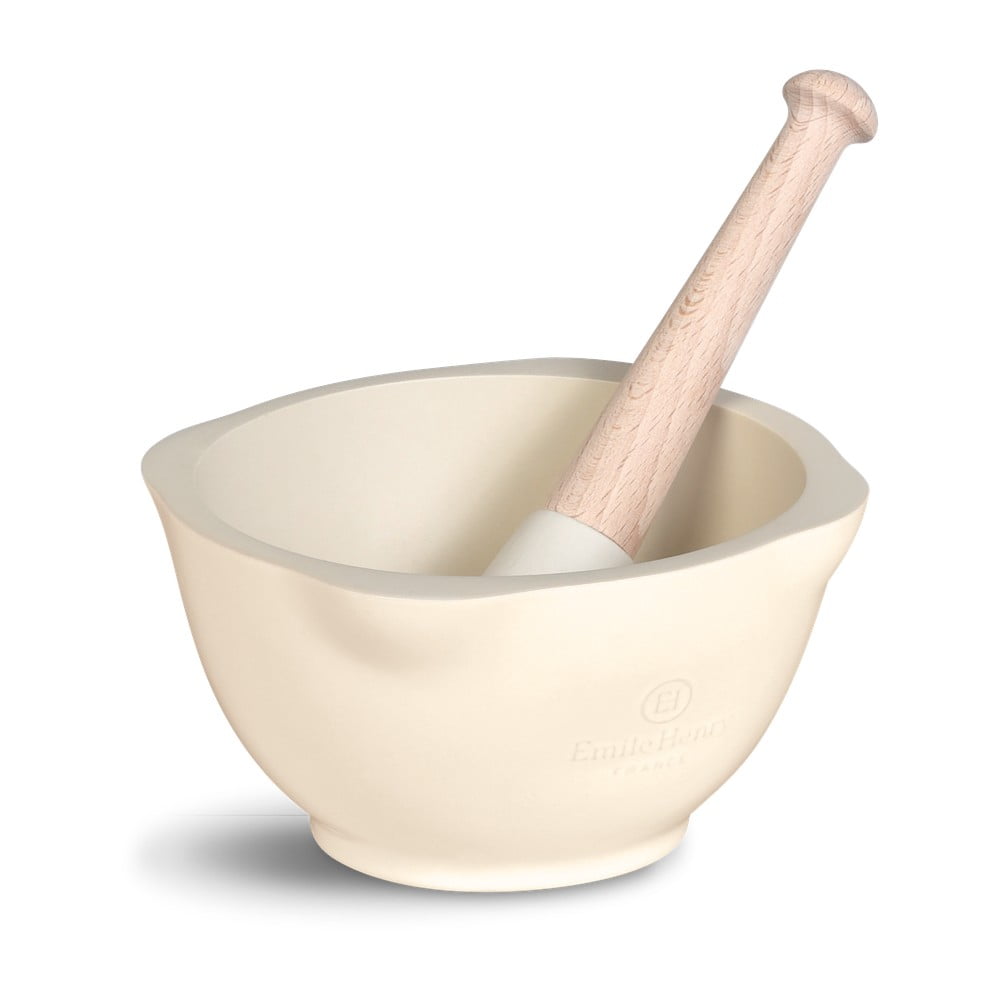 Keramický mažiar – Emile Henry