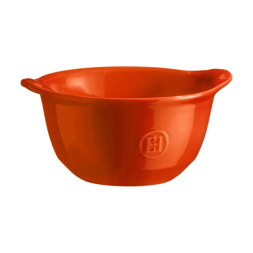Oranžová keramická miska 550 ml Ultime – Emile Henry