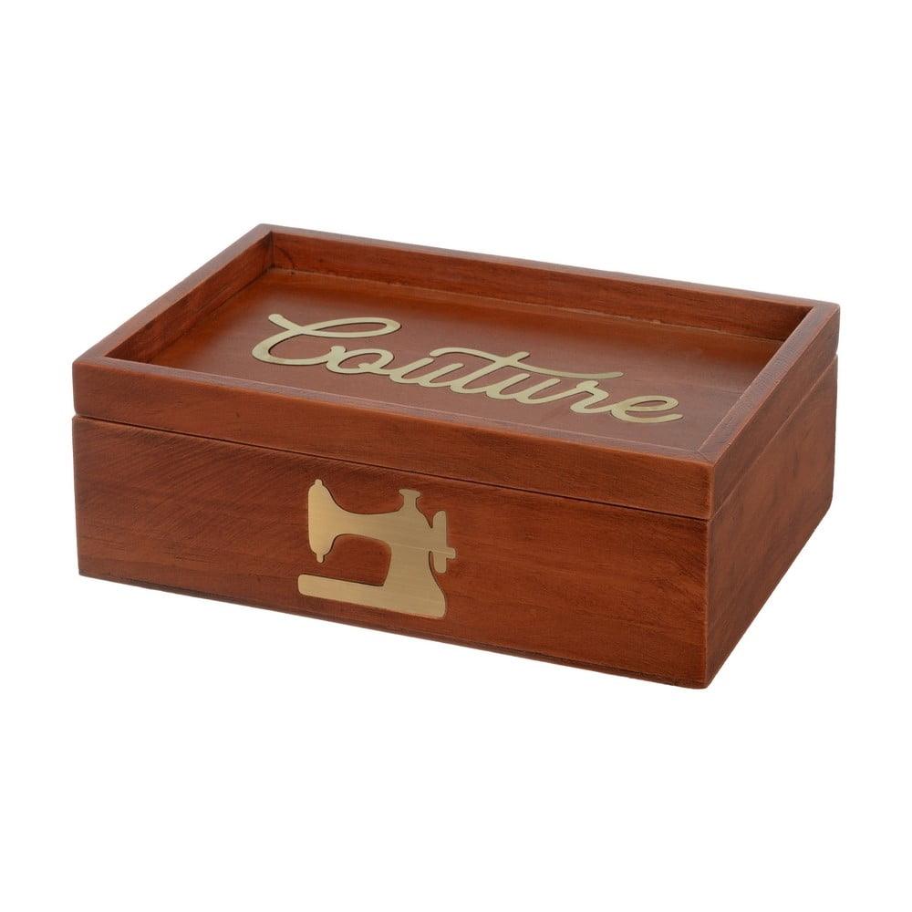 Box na šijacie potreby Couture – Casa Selección