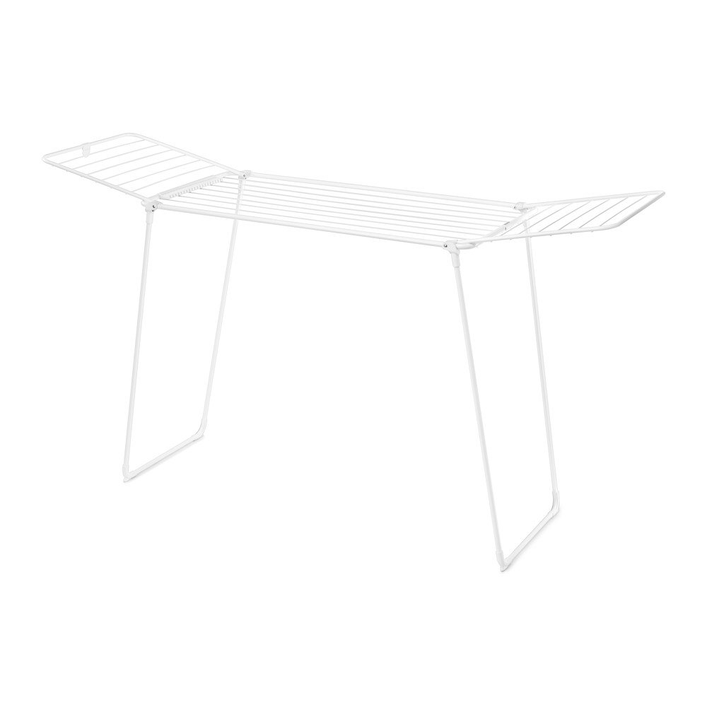 Biely sušiak na bielizeň 22 m HangOn Too – Brabantia