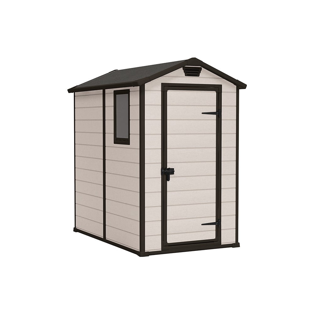 Záhradný domček Manor – Keter