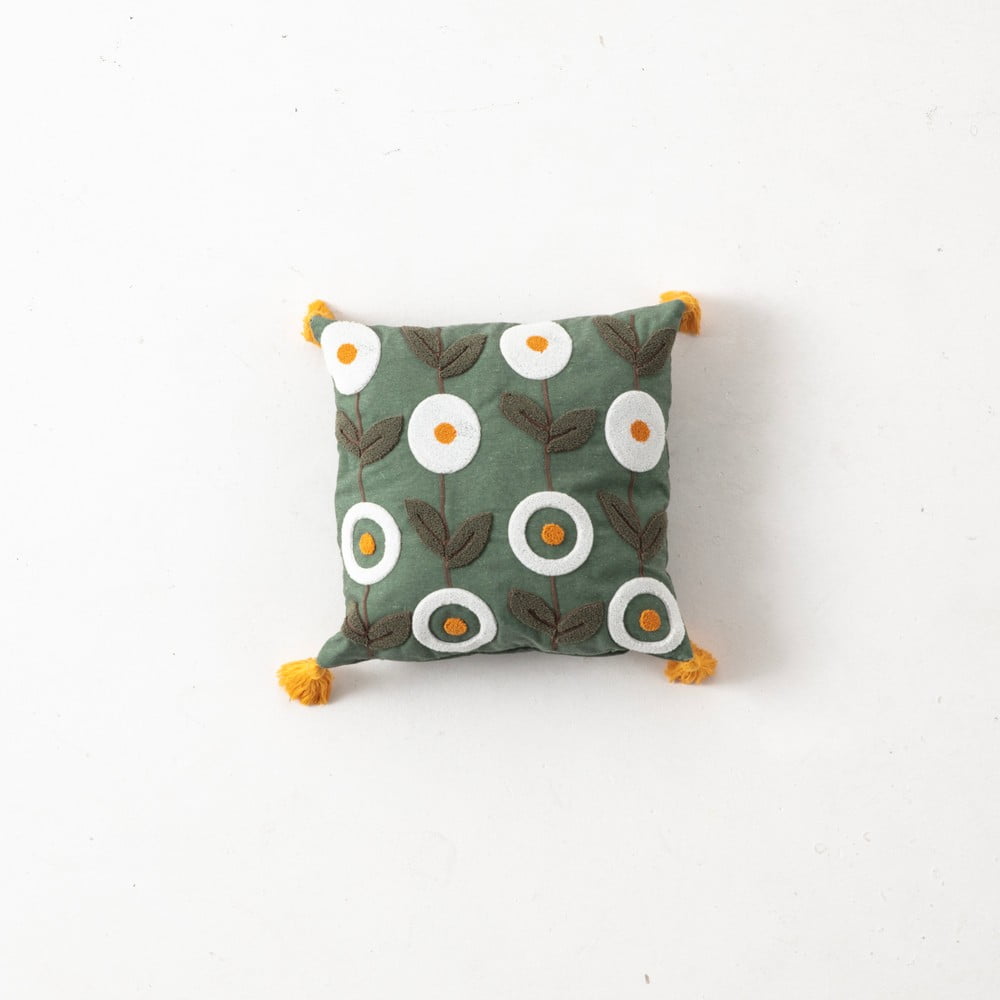 Dekoračný vankúš 43x43 cm – Mila Home