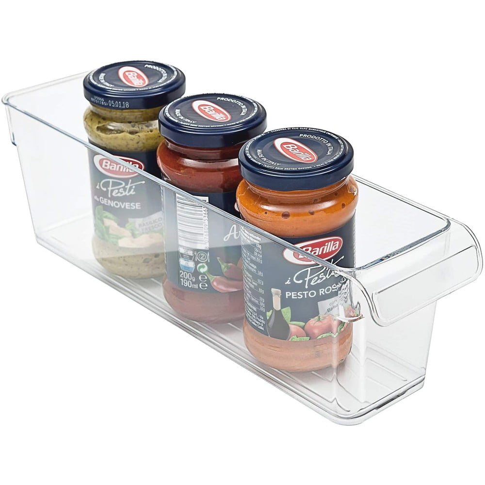 Plastový organizér do chladničky 1