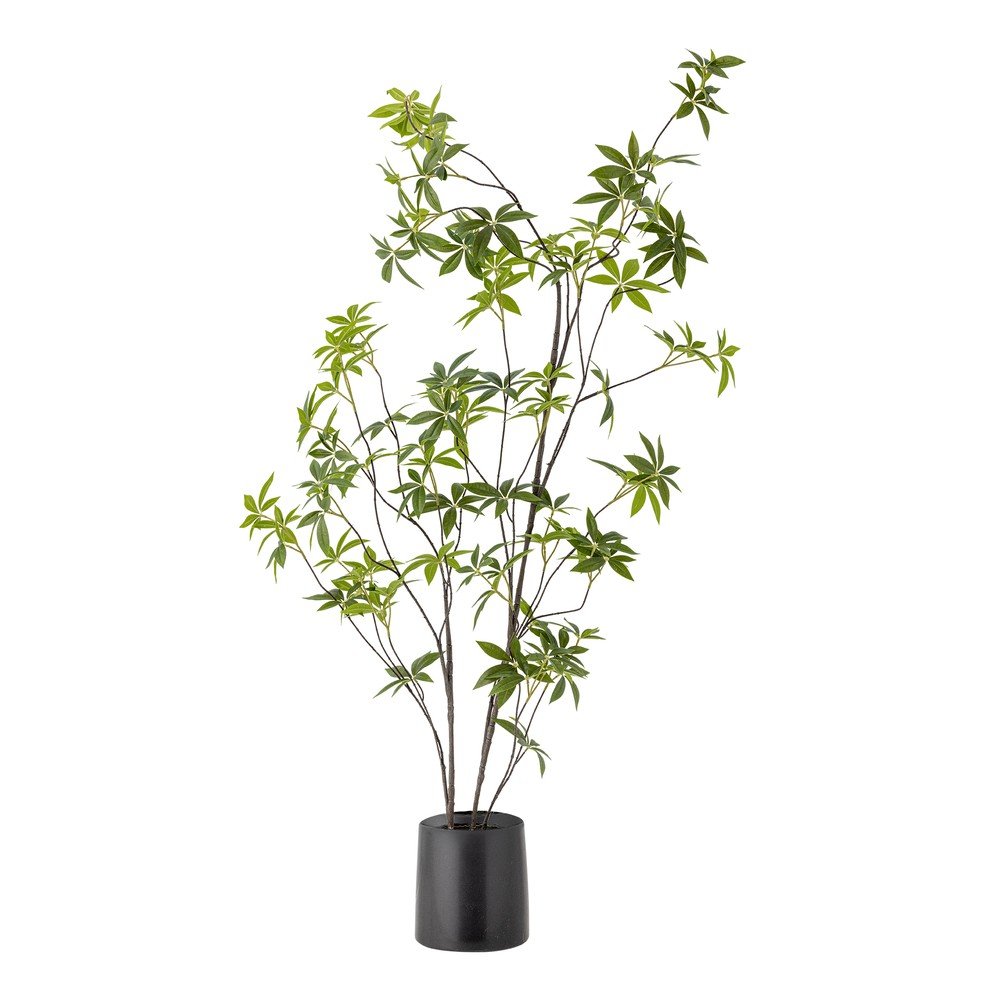 Umelá rastlina (výška  160 cm) Palmatum – Bloomingville