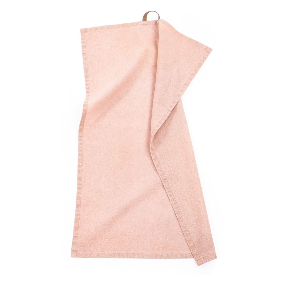 Bavlnené utierky v súprave 3 ks 50x70 cm – Tiseco Home Studio