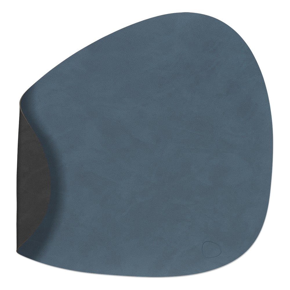 Prestieranie z eko kože 37x44 cm Curve L Double Nupo – LIND DNA