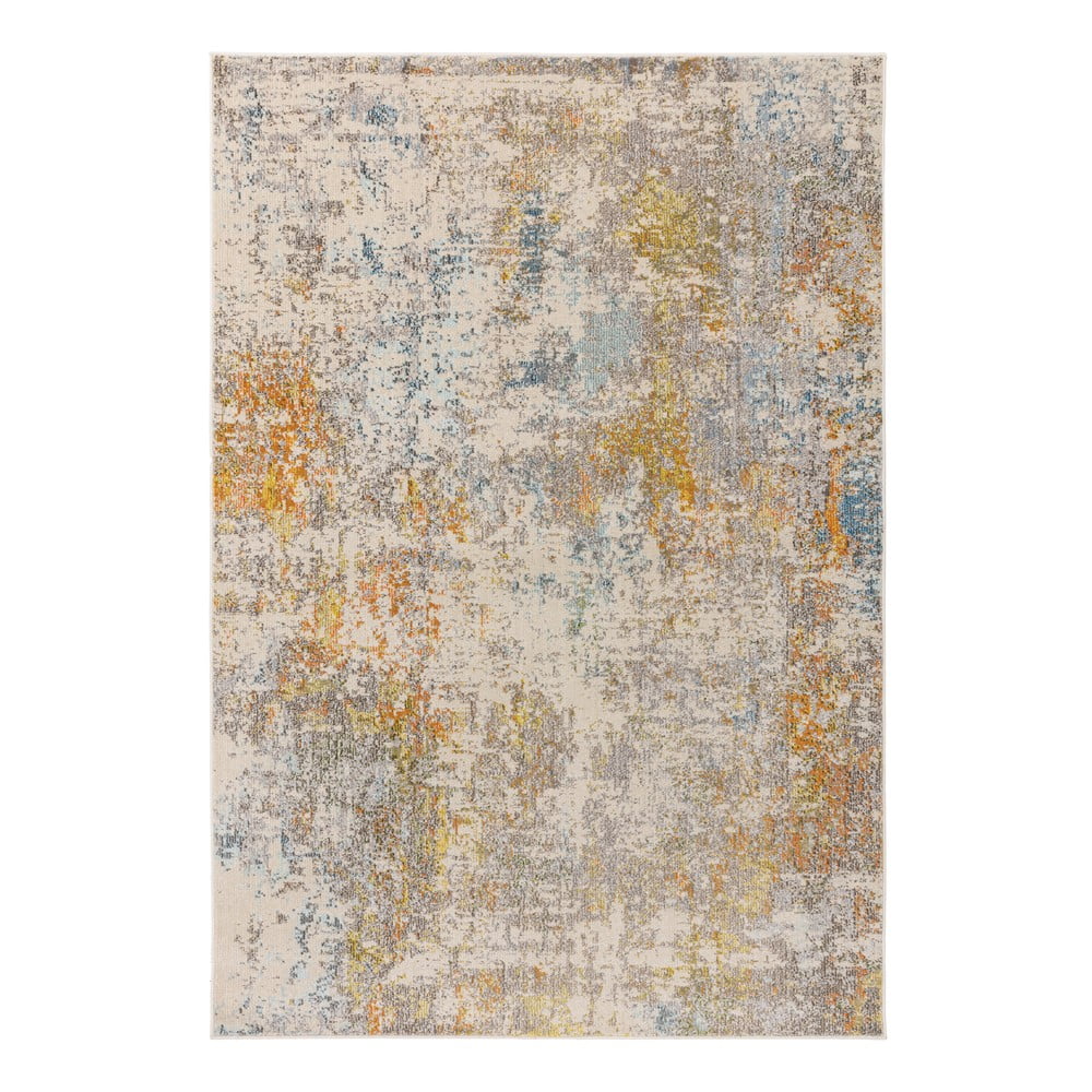 Koberec 200x300 cm Colores Cloud Sunset – Asiatic Carpets