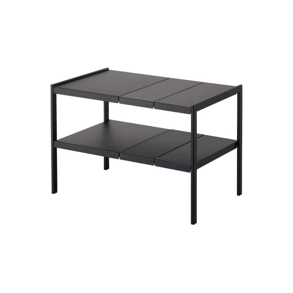 Kovová prídavná polička Tower – YAMAZAKI