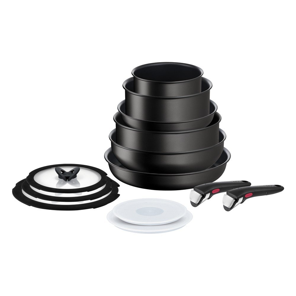 Súprava riadu 13 ks Ingenio Unlimited L7639002 – Tefal