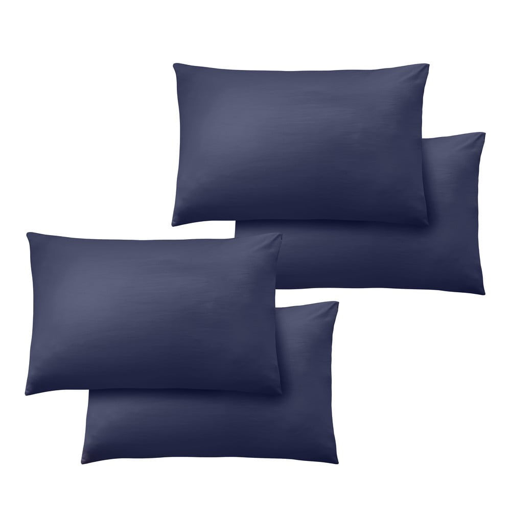 Obliečky na vankúše v súprave 4 ks 50x75 cm So Soft Easy Iron – Catherine Lansfield