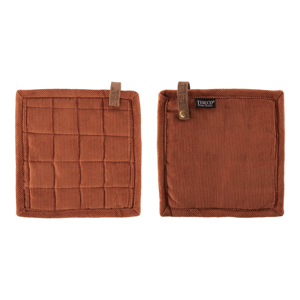 Chňapky v súprave 2 ks Velmar – Tiseco Home Studio