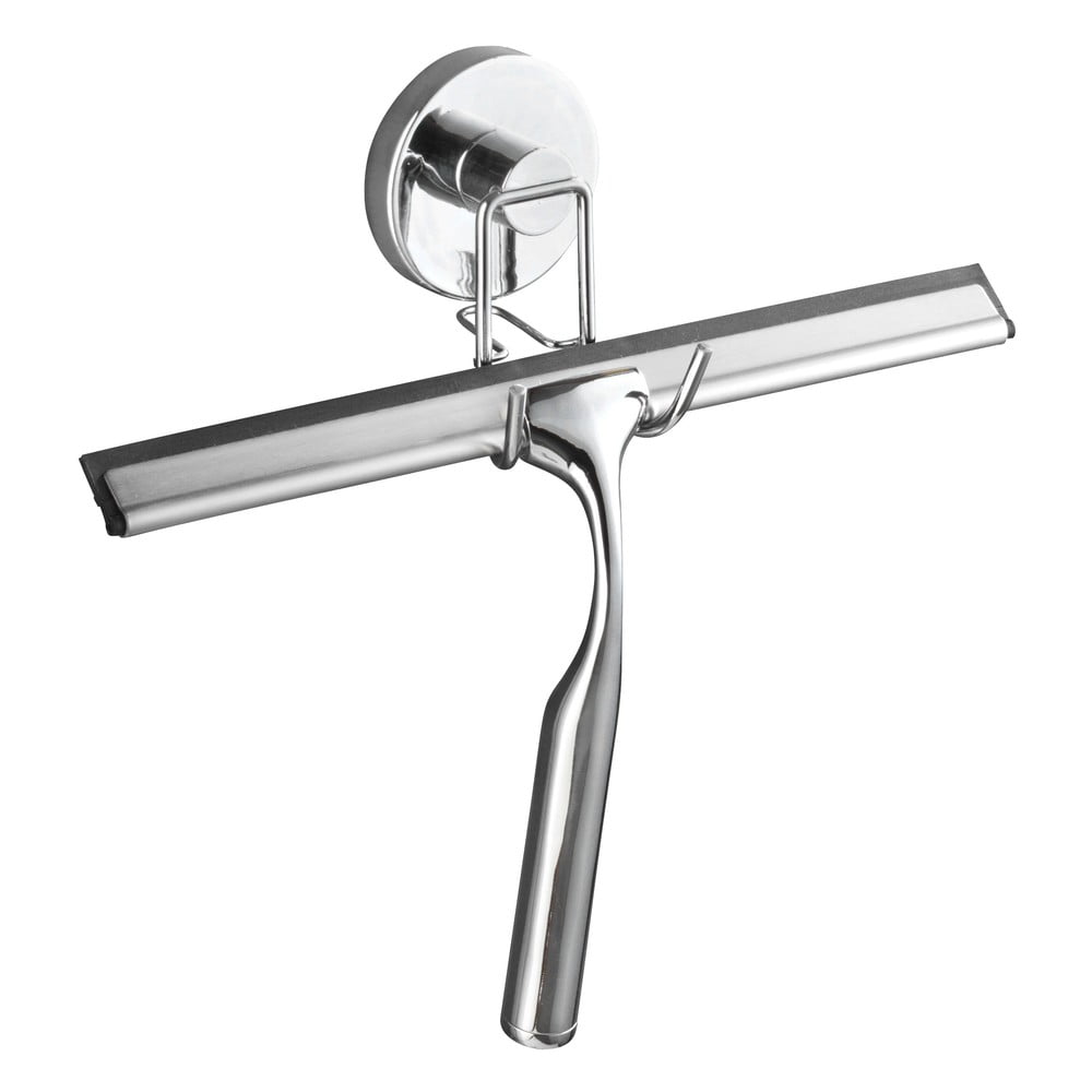 Samodržiaca stierka na zrkadlo Wenko Vacuum-Loc