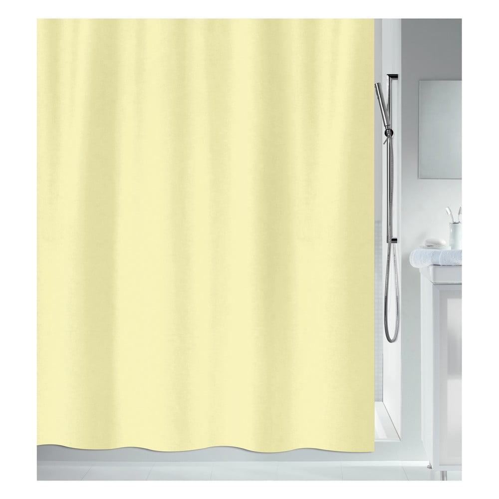 Sprchový záves 180x200 cm Primo – Spirella