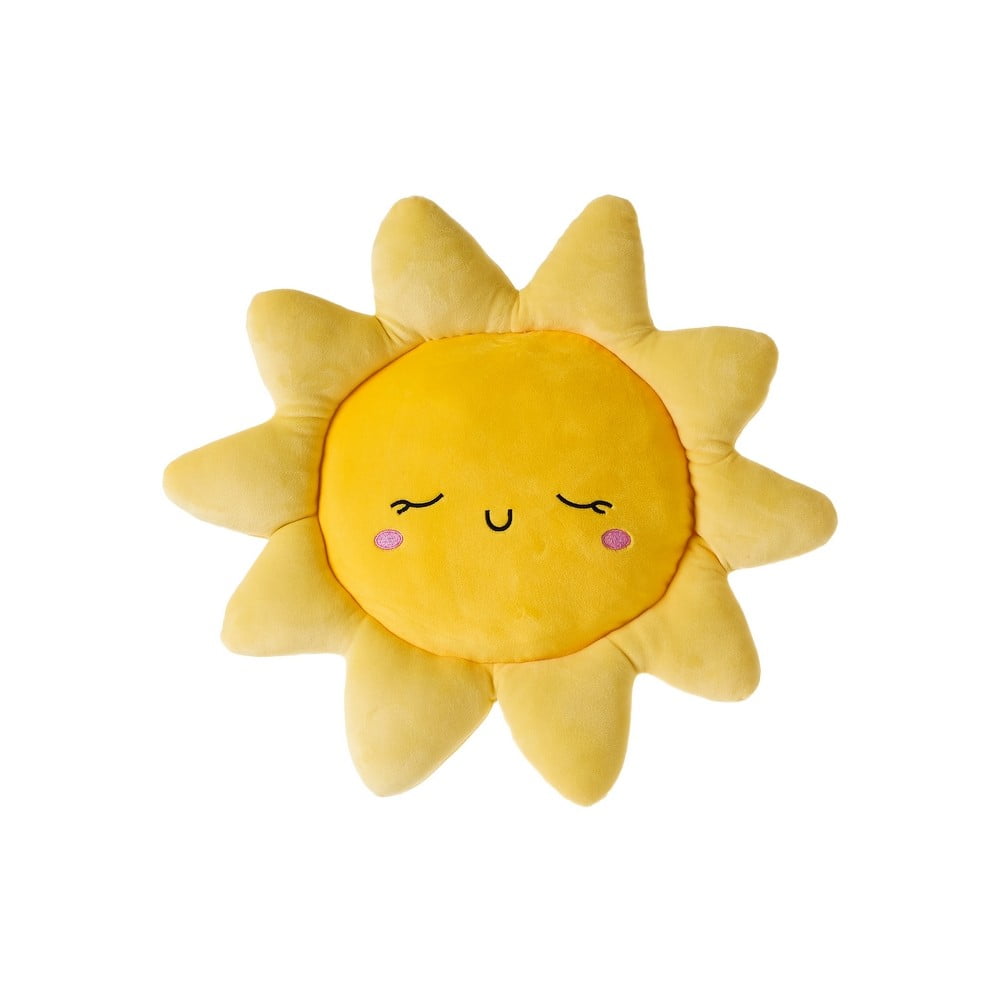 Detský vankúšik Sunrise – Casa Selección