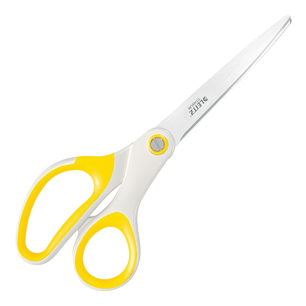 Kancelárske nožnice WOW – Leitz