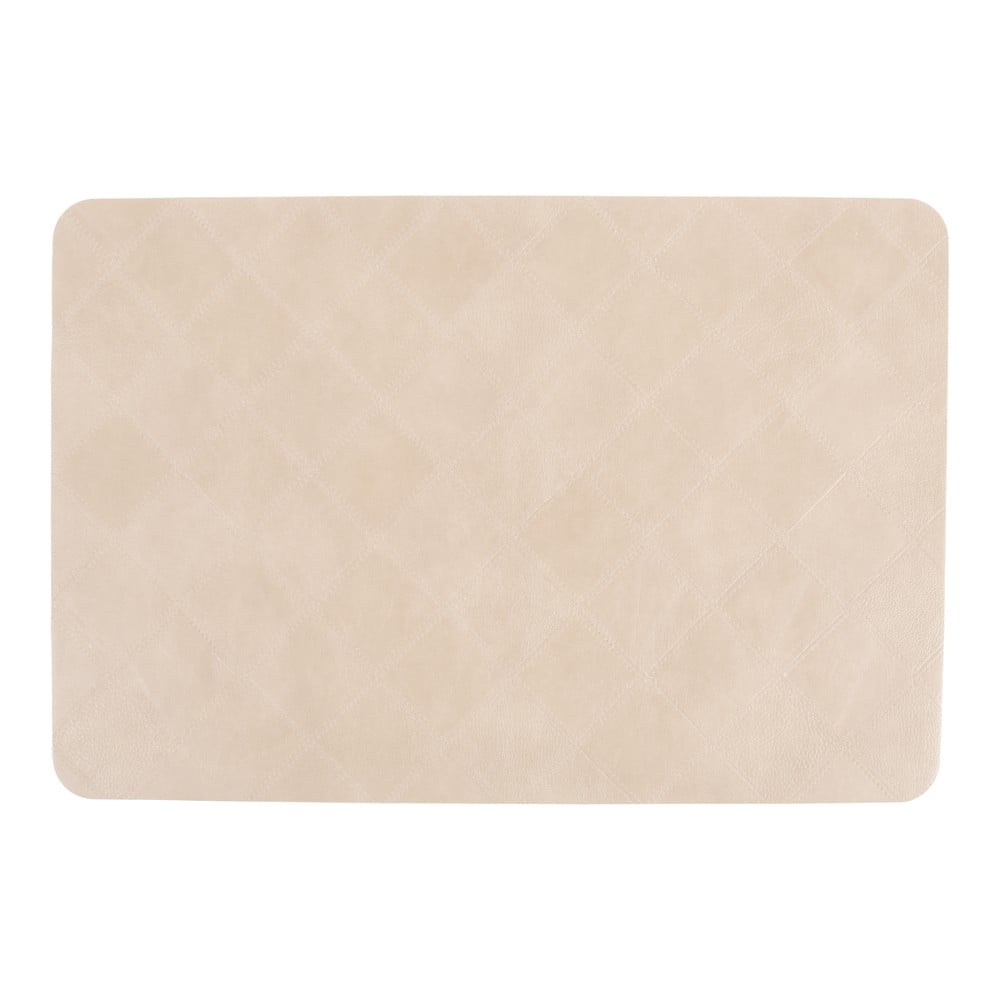 Prestieranie z umelej kože 30x45 cm Edson – ZicZac