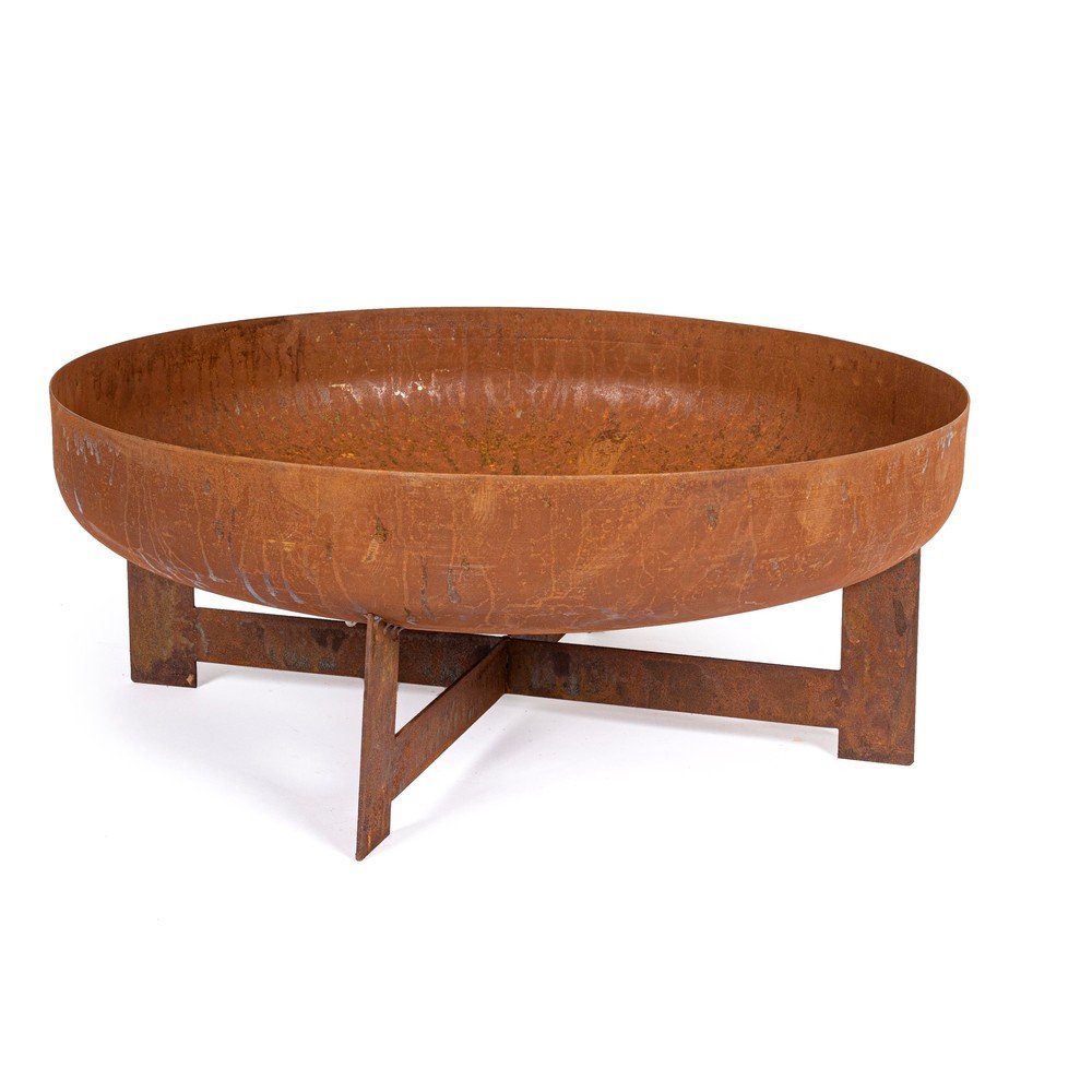 Ohnisko ø 60 cm Efesto – Bizzotto